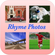 Activities of English Rhyme With Photos