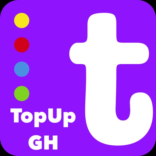 TopUp GH