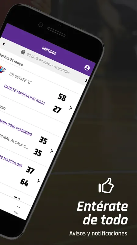 Clupik screenshot 7 of 8