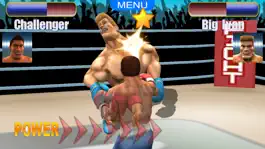 Game screenshot Pocket Boxing mod apk