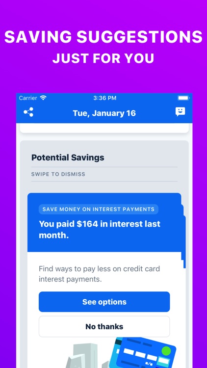 Truebill Budget & Bill Tracker screenshot-6