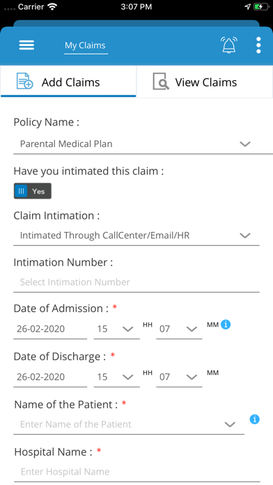 How to cancel & delete Anviti Gateway from iphone & ipad 3