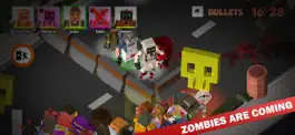 Game screenshot Zombie Crush Defense mod apk