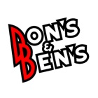 Dons and Bens Liquor