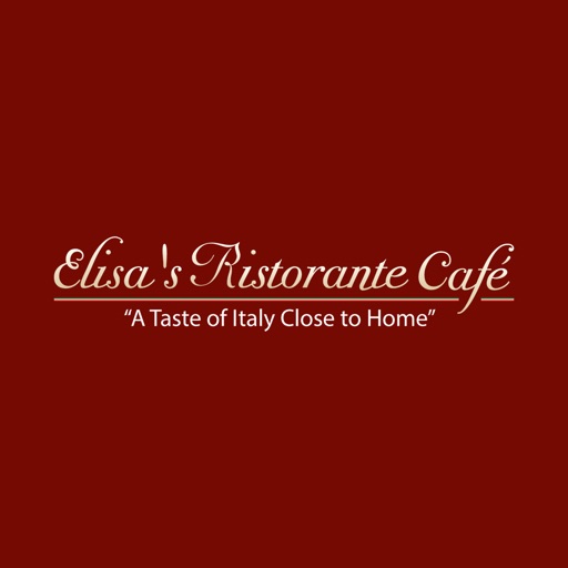 Elisa's Ristorante