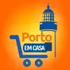 Porto em Casa App Feedback