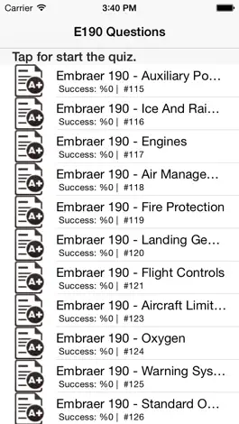Game screenshot Embraer 190/170 (E190 & E170) mod apk