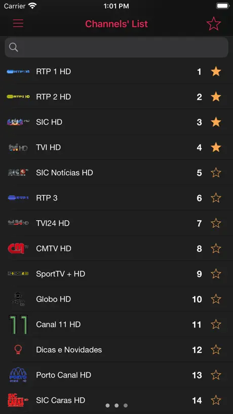 TVMote