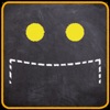 Brain Dots Draw Game