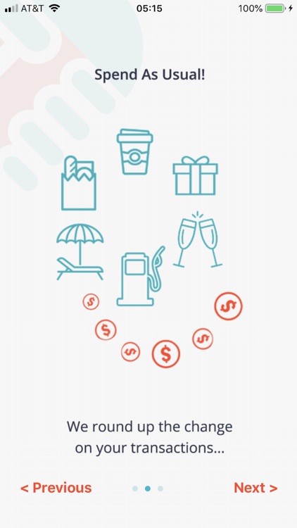 Coin Up App