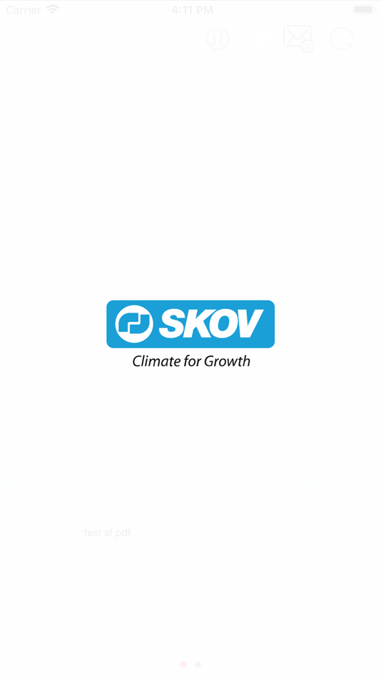 SKOV Tools - 1.1.0 - (iOS)