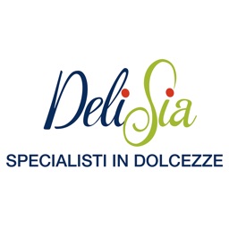 Delisia Sweet Store