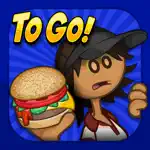 Papa's Burgeria To Go! App Positive Reviews