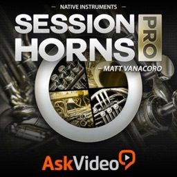 Intro Course For Session Horns