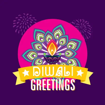 Happy Diwali Cards & Wishes Cheats
