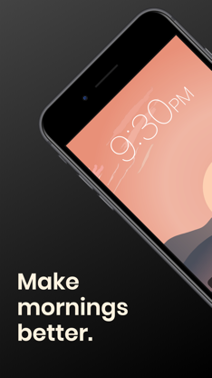 Next Up - A Podcast Alarm screenshot 1