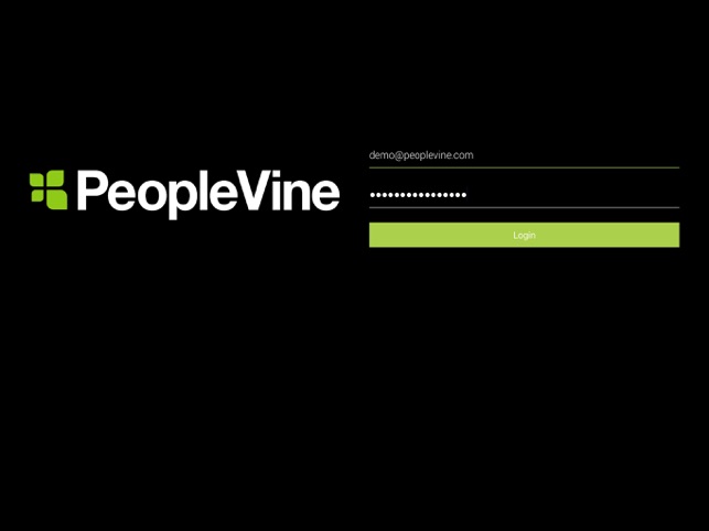 Peoplevine POX(圖1)-速報App