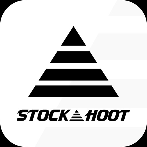 StockHoot:Stock Market Data+AI iOS App