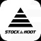 StockHoot:Stock Market Data+AI