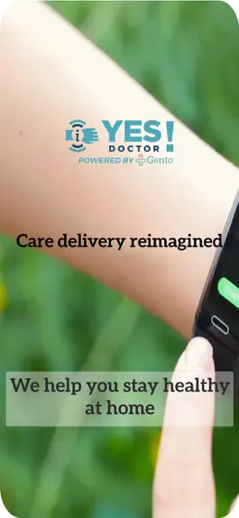 Game screenshot YesDoctor mod apk