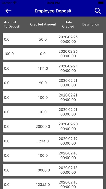 PAU-Cafe screenshot-9