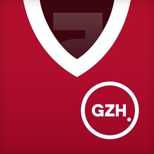 Colorado GaúchaZH icon