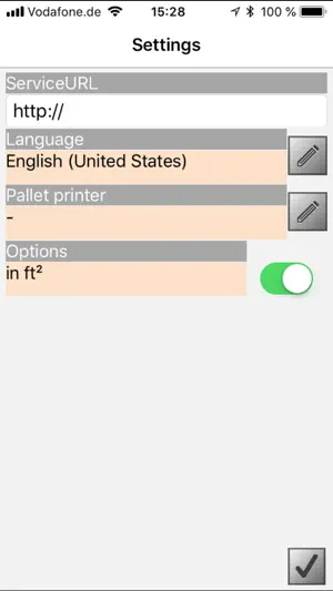 TIMBERplus Veneer Picking screenshot 1