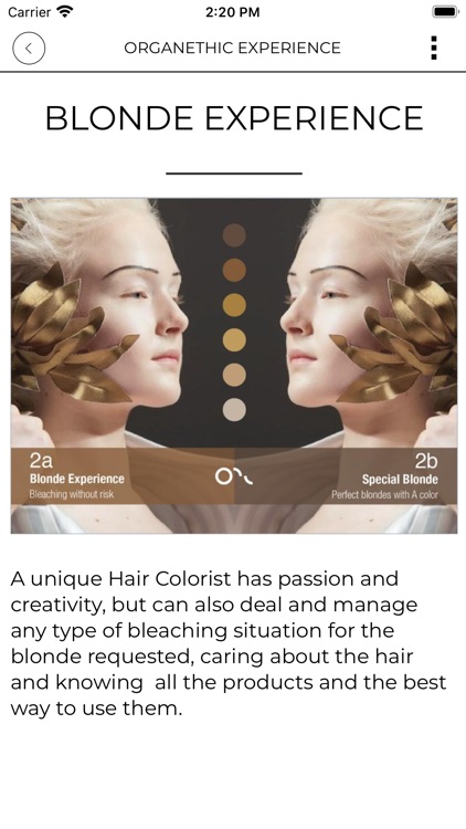 Experience screenshot-5