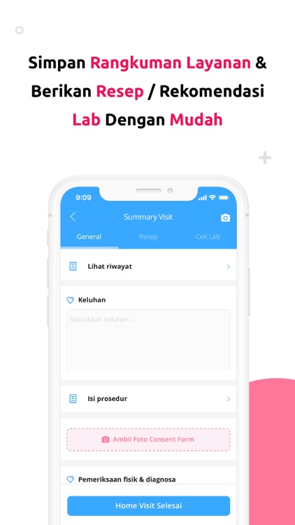 aido care partner screenshot-4