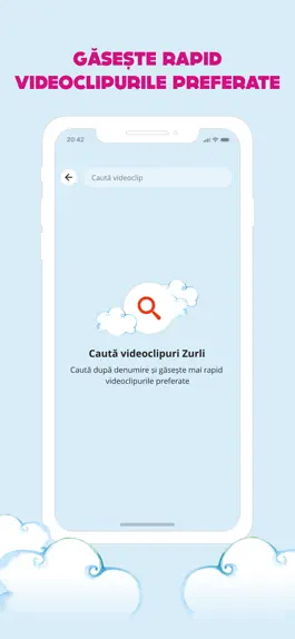 Game screenshot Zurli apk