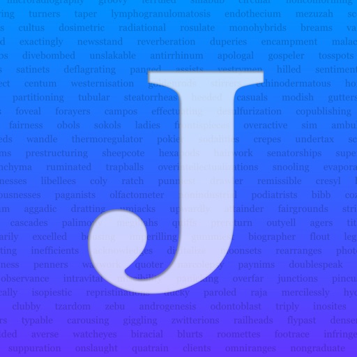 Jargon: Discover New Words