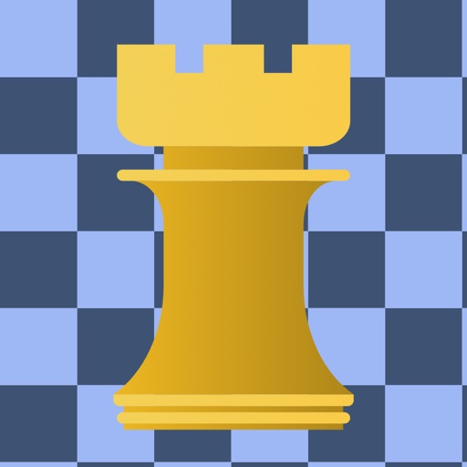 BBase-Chess iOS App