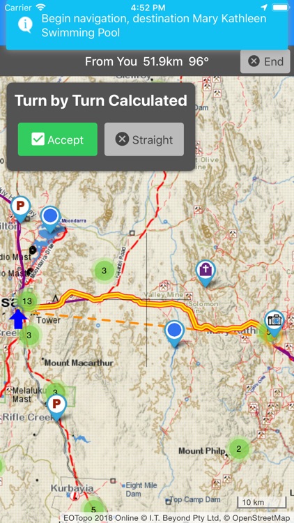 ExplorOz Traveller screenshot-3