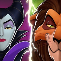 Disney Heroes: Battle Mode