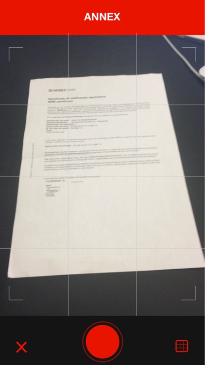 Sphere Annex screenshot-4