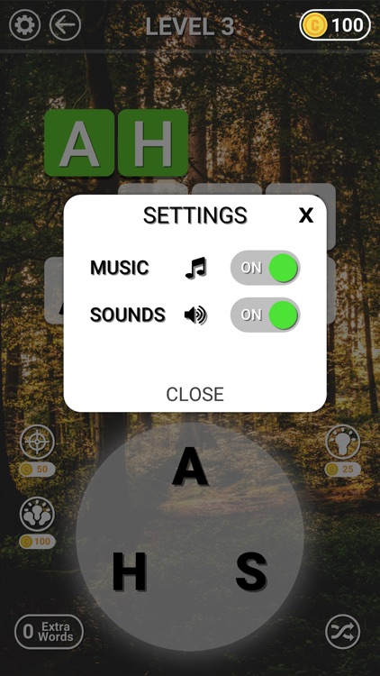 Word Collect screenshot-6