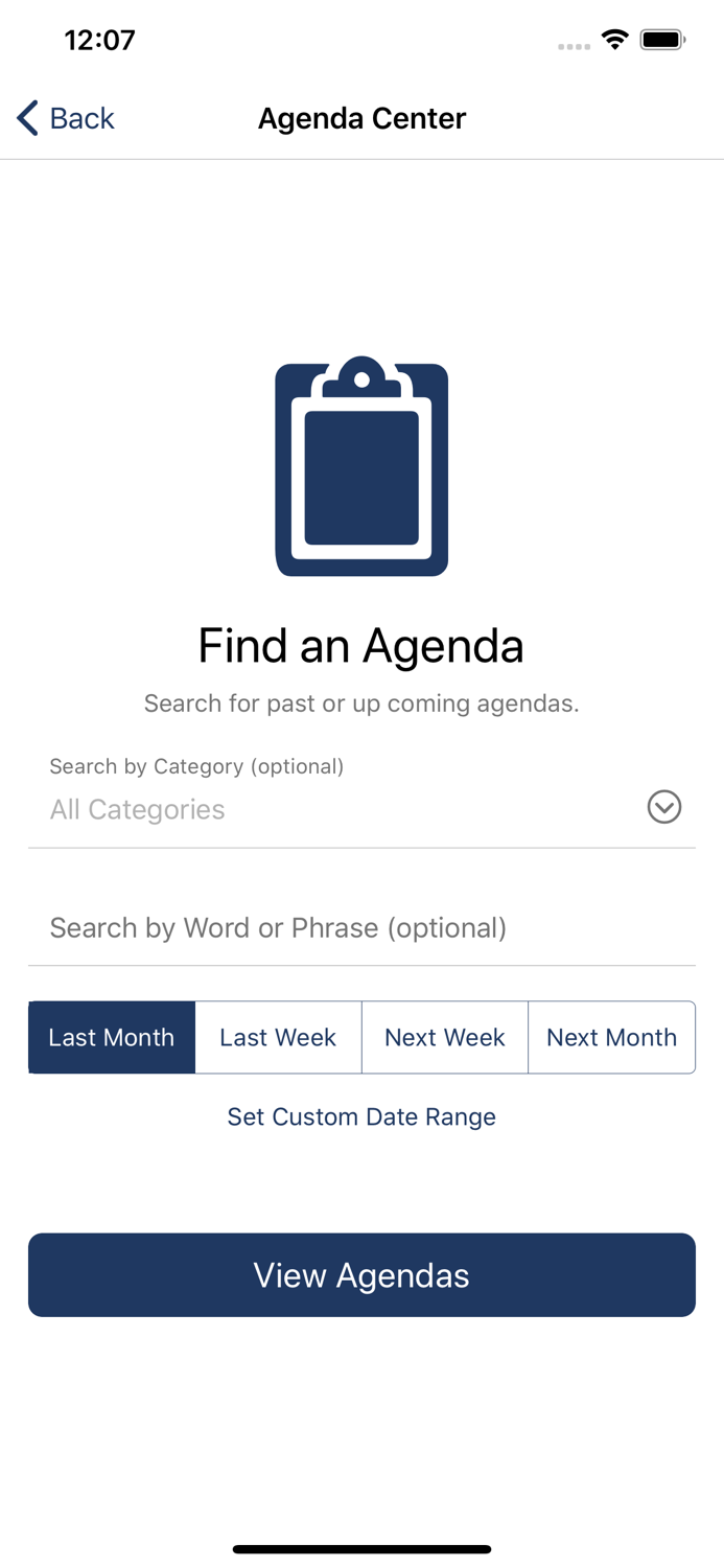 Butler County PA Mobile