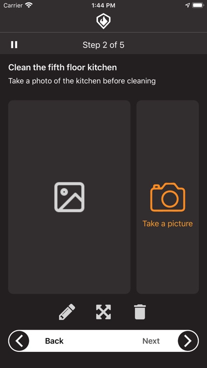 FireProof screenshot-7
