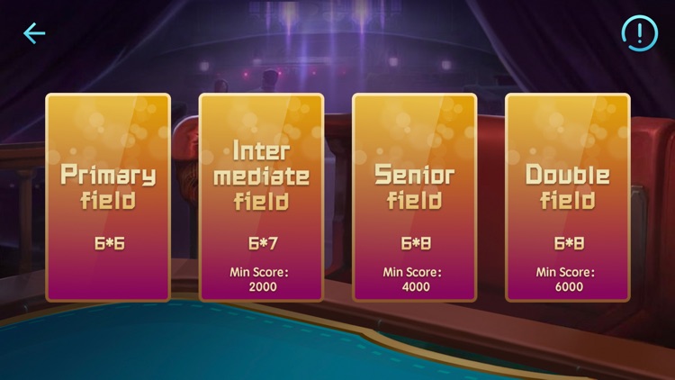 Chang play 20 points poker gam