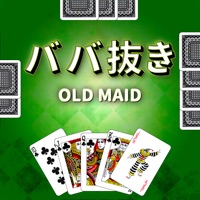 Old Maid(Babanuki) PC 용