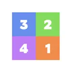 Number Tap - Merge Blocks App Support