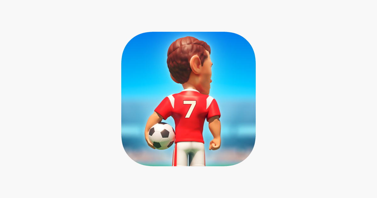 Mini Soccer Star - 2023 MLS Ver. 0.54 MOD Menu APK  Unlimited Diamonds -   - Android & iOS MODs, Mobile Games & Apps