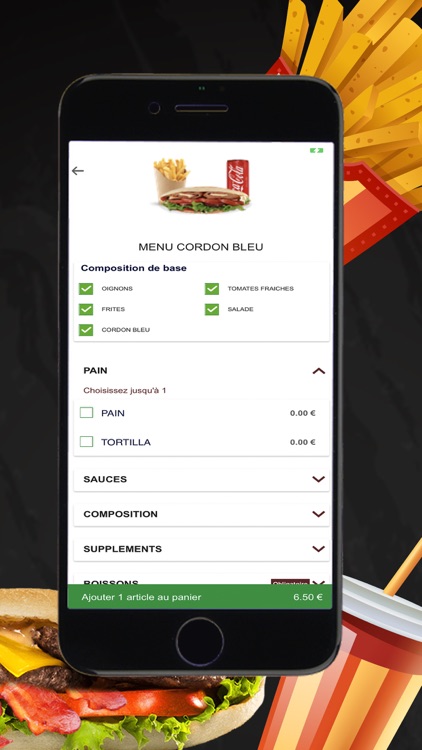 MAJESTIC screenshot-3