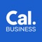Merchants, Cal Business is happy to bring you what's good for you