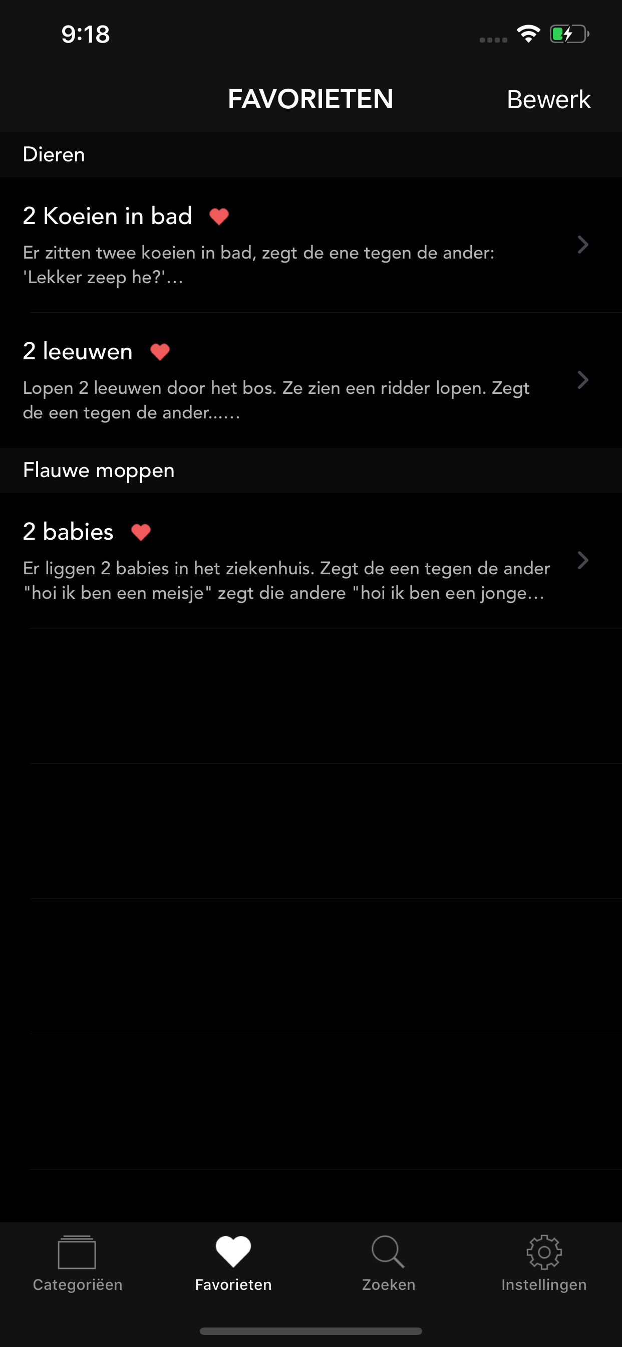Moppentrommel screenshot 5