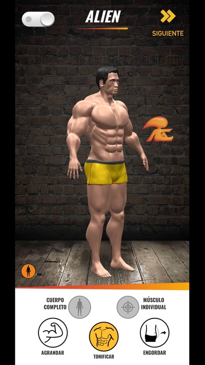 Aesthetic Body screenshot-5