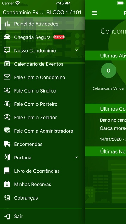 Parceria Cont e Assessoria