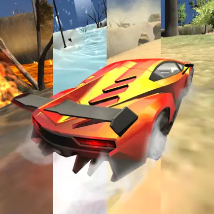 Drift Worlds Cheats