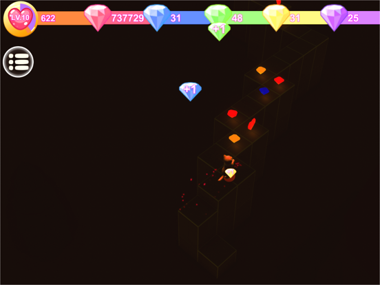 My Little Kitty：Play Ball iPad screenshot
