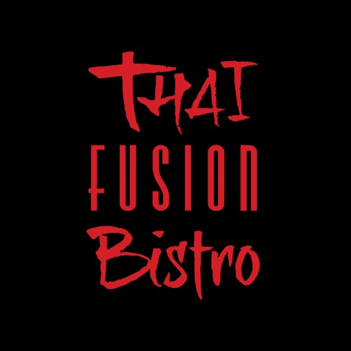 Thai Fusion Bistro icon